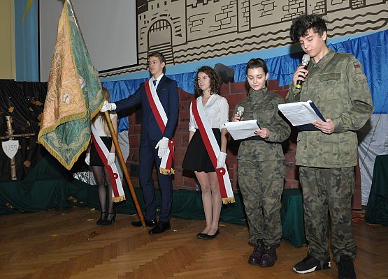 Święto patrona – święto