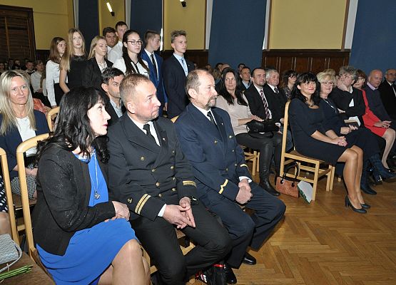 Święto patrona – święto