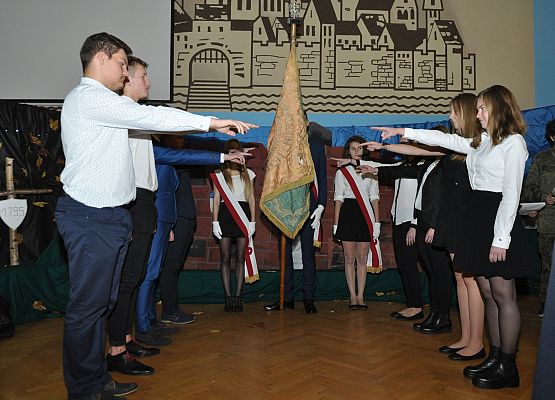 Święto patrona – święto