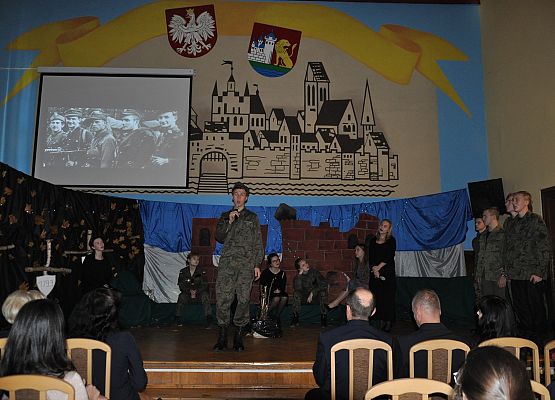 Święto patrona – święto