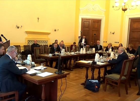 Nowe władze samorządowe