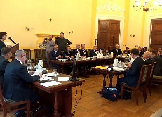 Nowe władze samorządowe