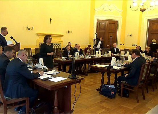 Nowe władze samorządowe