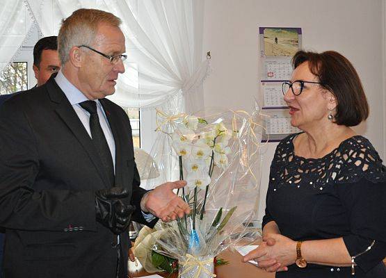 Dzień Pracownika Socjalnego