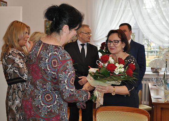 Dzień Pracownika Socjalnego