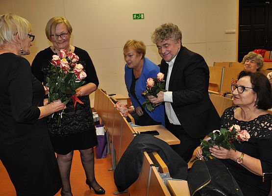 Uniwersytet zainaugurował rok