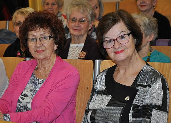 Uniwersytet zainaugurował rok