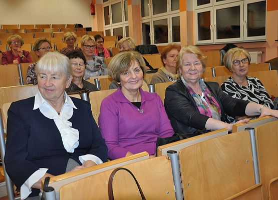 Uniwersytet zainaugurował rok