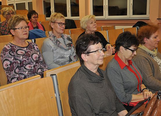 Uniwersytet zainaugurował rok