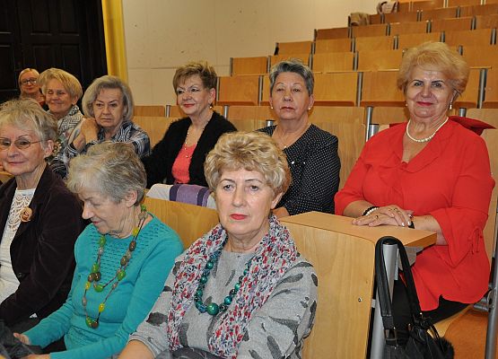 Uniwersytet zainaugurował rok