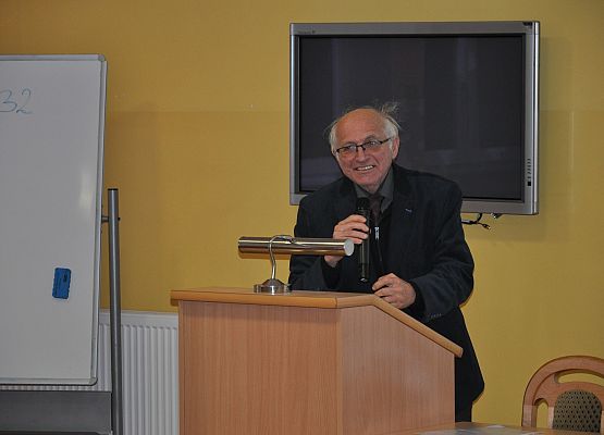 Uniwersytet zainaugurował rok