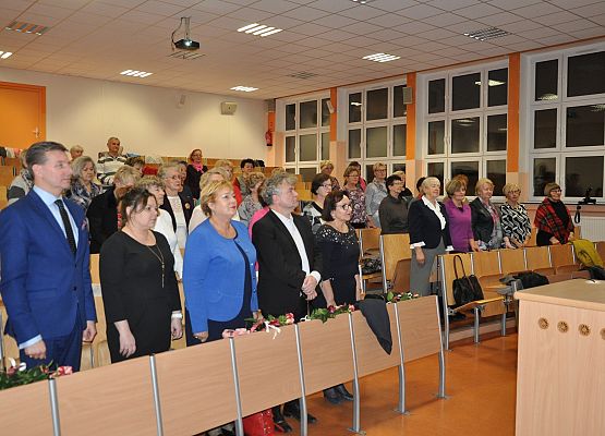 Uniwersytet zainaugurował rok