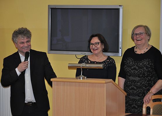 Uniwersytet zainaugurował rok