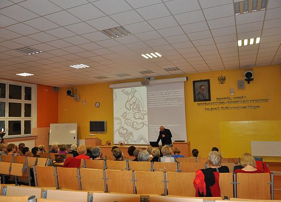 Uniwersytet zainaugurował rok