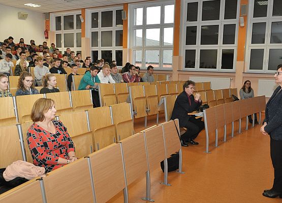 Światowy Dzień AIDS w Lęborku