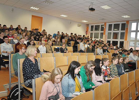 Światowy Dzień AIDS w Lęborku