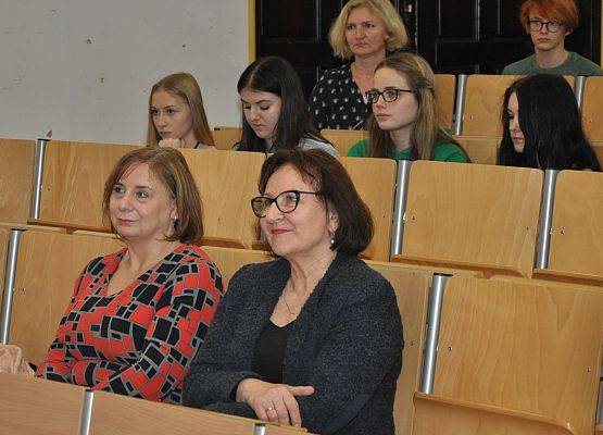 Światowy Dzień AIDS w Lęborku