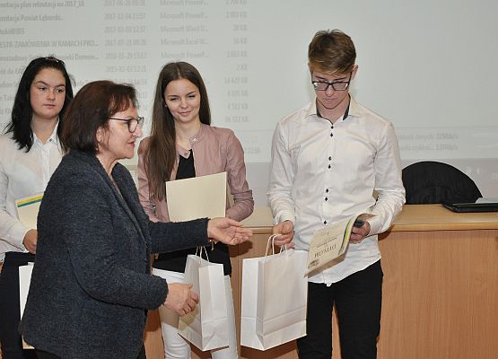 Światowy Dzień AIDS w Lęborku