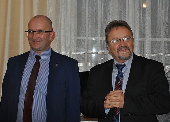 Mikołajkowo w placówce