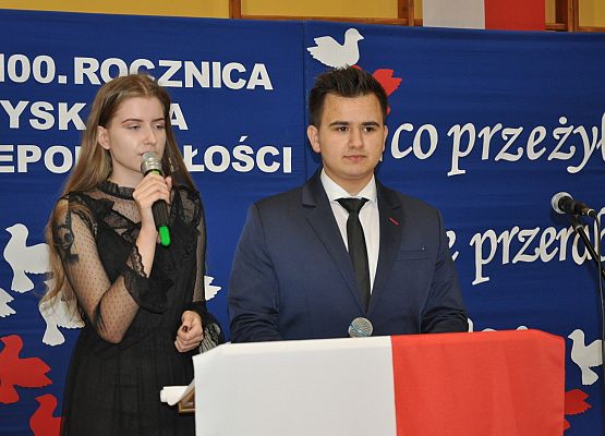 „Rolniczak” świętował