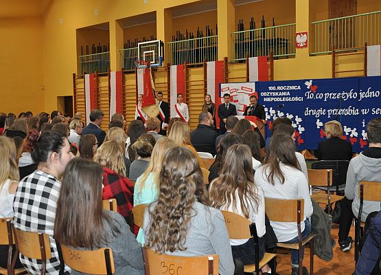 „Rolniczak” świętował