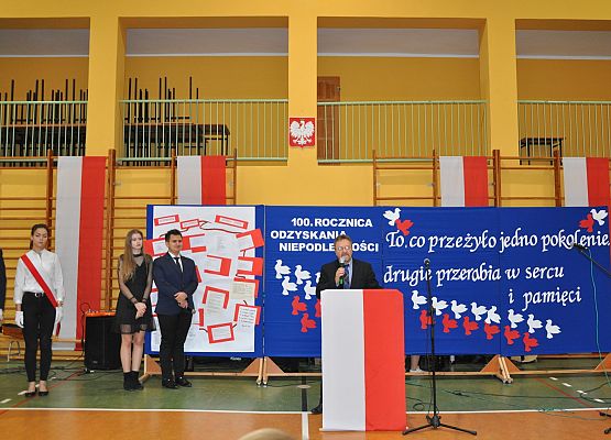 „Rolniczak” świętował