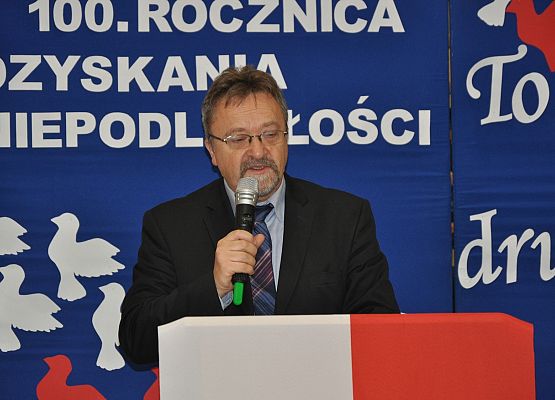„Rolniczak” świętował