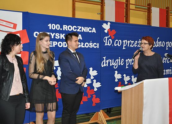 „Rolniczak” świętował