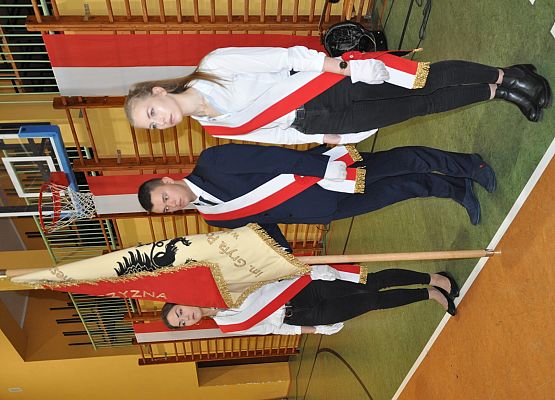 „Rolniczak” świętował