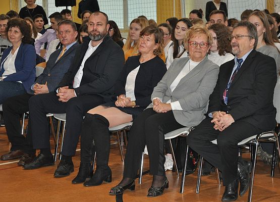 „Rolniczak” świętował