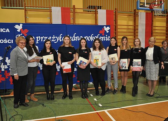 „Rolniczak” świętował