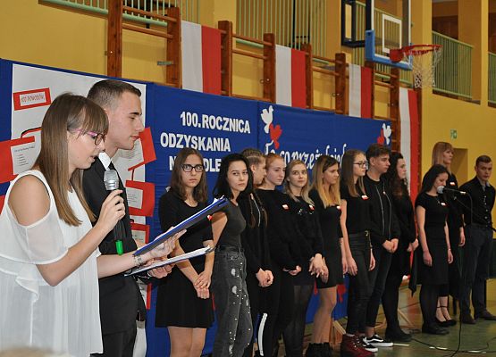 „Rolniczak” świętował