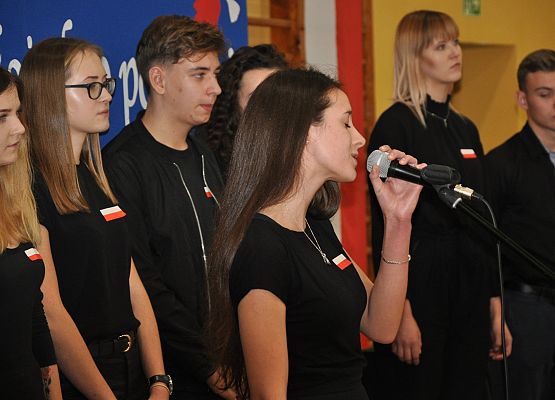 „Rolniczak” świętował