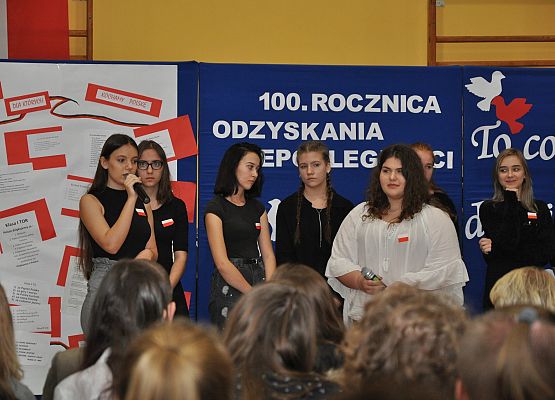 „Rolniczak” świętował