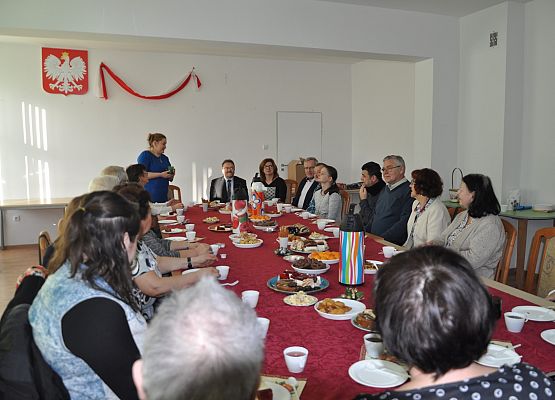 Przedświątecznie w Związku