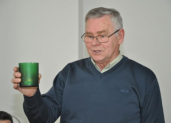 Przedświątecznie w Związku