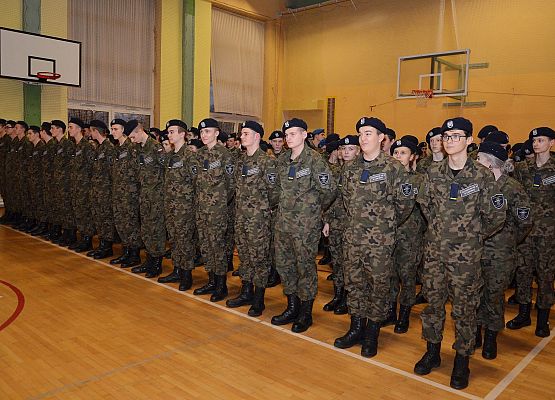 Mianowania i wyróżnienia w