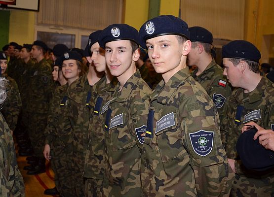 Mianowania i wyróżnienia w