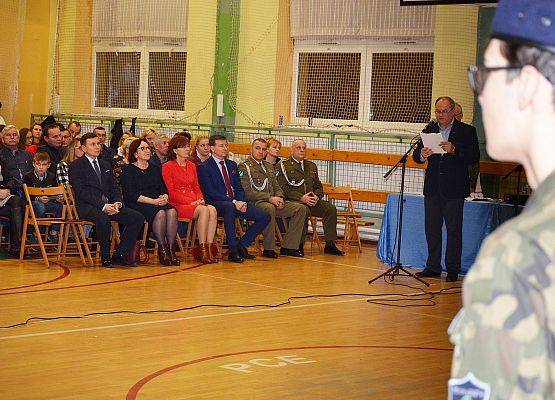 Mianowania i wyróżnienia w