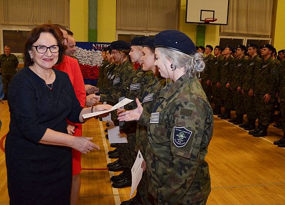 Mianowania i wyróżnienia w