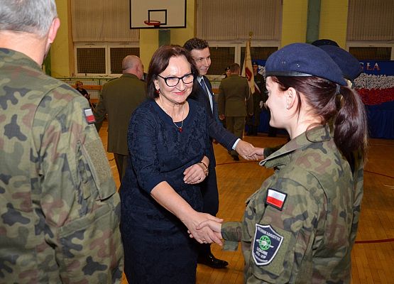 Mianowania i wyróżnienia w