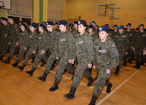 Mianowania i wyróżnienia w