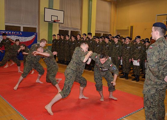 Mianowania i wyróżnienia w