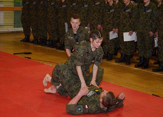 Mianowania i wyróżnienia w