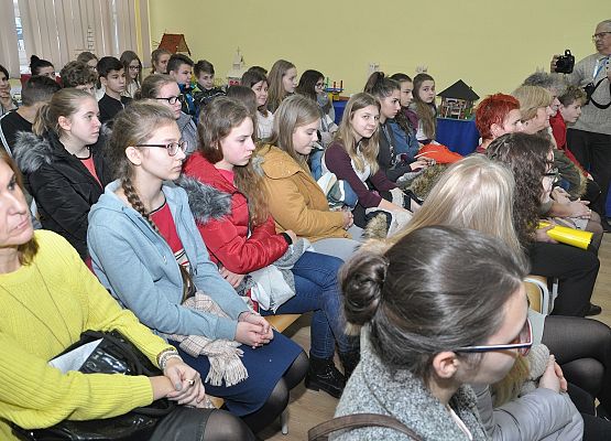 „Każdy budować może”