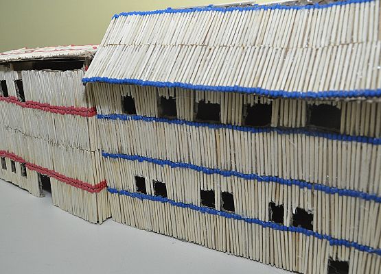 „Każdy budować może”