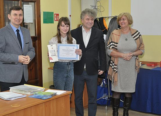 „Każdy budować może”