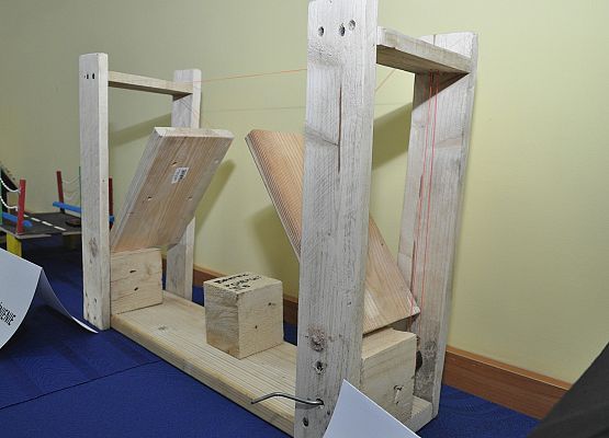 „Każdy budować może”