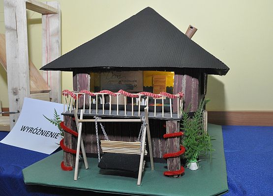 „Każdy budować może”