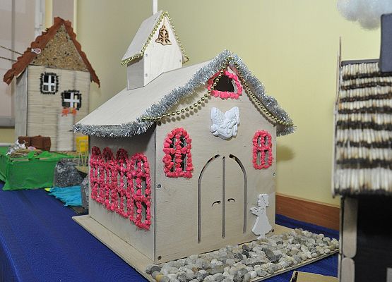 „Każdy budować może”